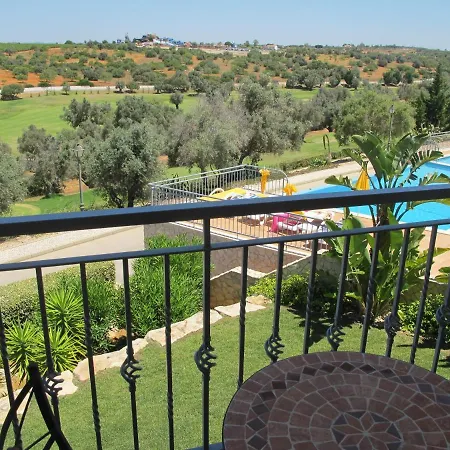 Pestana Golf - T1 293l Apartment Carvoeiro (Lagoa)
