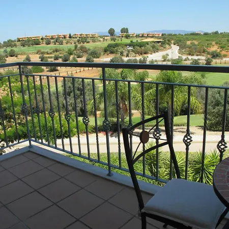 Pestana Golf - T1 293l Carvoeiro (Lagoa)