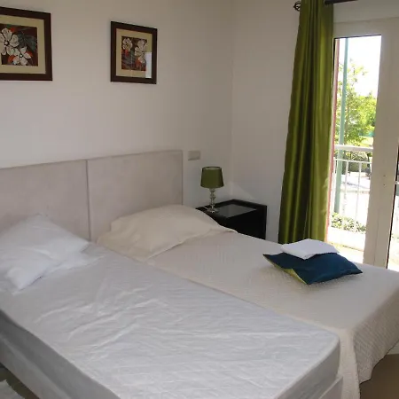 Pestana Golf - T1 293l * Carvoeiro (Lagoa)