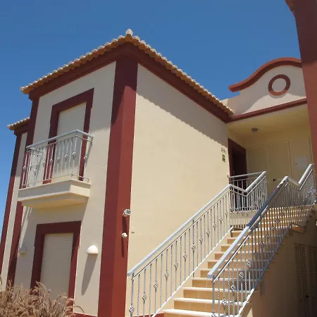 Apartment Pestana Golf - T1 293l Carvoeiro (Lagoa)