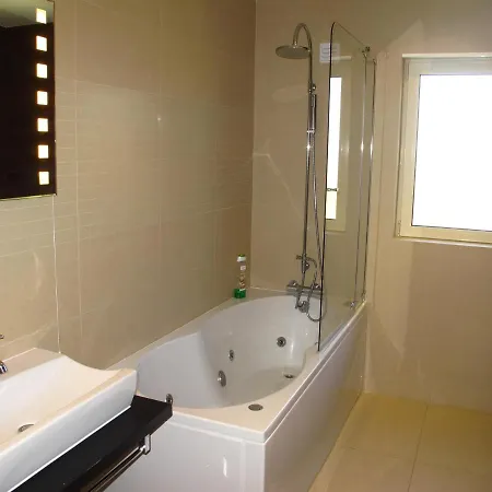 Appartamento Pestana Golf - T1 293l