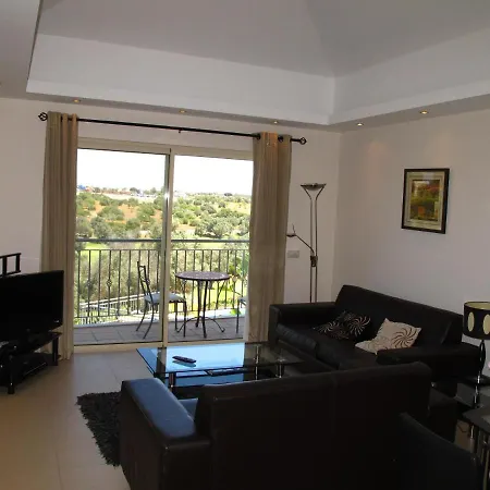 Pestana Golf - T1 293l * 카르보에이루