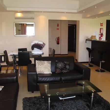 Pestana Golf - T1 293l