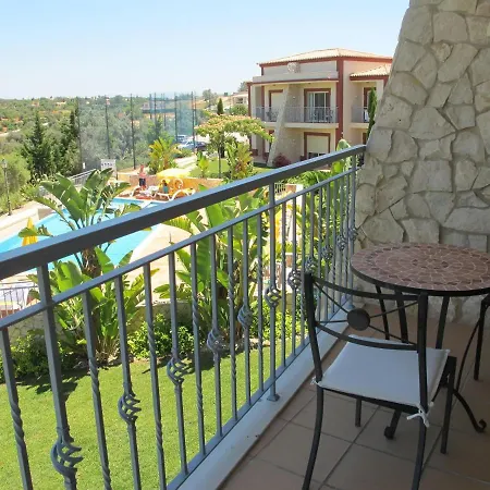 Pestana Golf - T1 293l 아파트