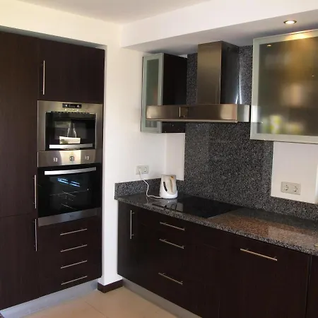 Pestana Golf - T1 293l 아파트